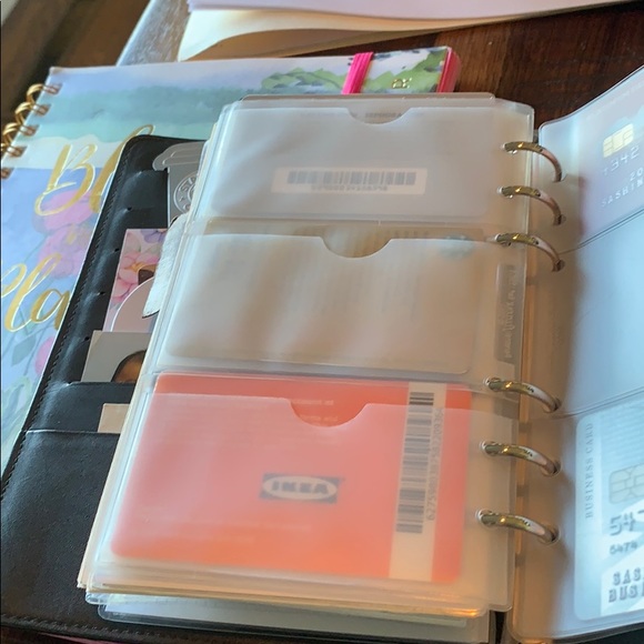 Louis Vuitton MM Agenda- Vernis - Picture 4 of 4